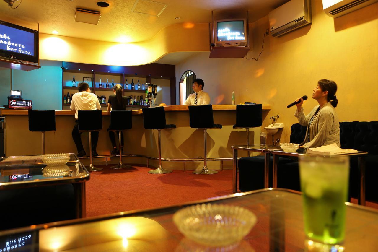 Shotoen Otel Yonago Dış mekan fotoğraf