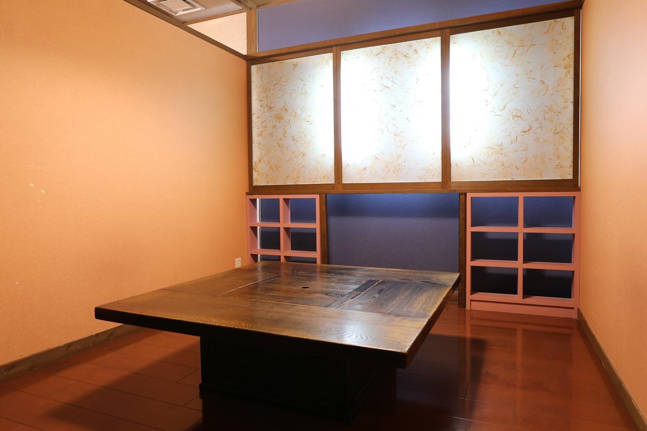 Shotoen Otel Yonago Dış mekan fotoğraf