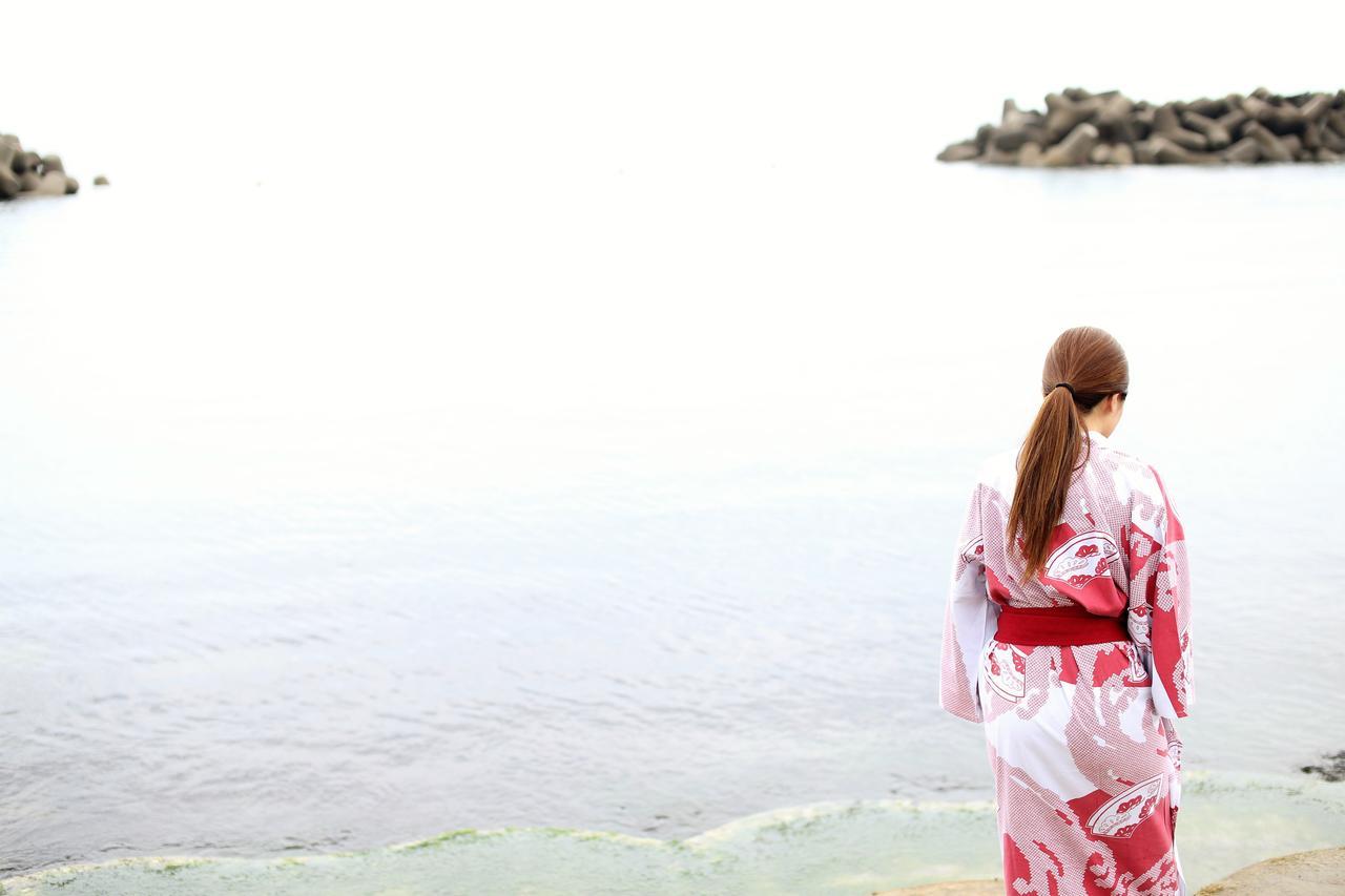 Shotoen Otel Yonago Dış mekan fotoğraf